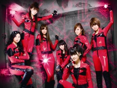 Berryz Koubou