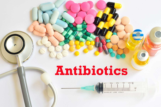  Daftar  Nama  Obat Antibiotik Tablet Dan Salep Dan 