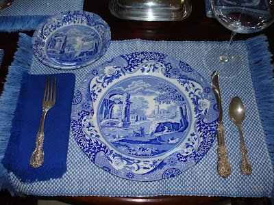 Spode Blue Italian. are Spode#39;s Blue Italian.