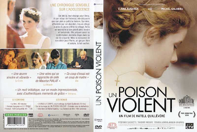 Un poison violent. 2010.