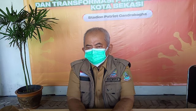 AWPI Kota Bekasi Mendesak Pemerintah Kota Bekasi Berani Menindak Perusahaan Yang Terbukti Melanggar PPKM Darurat