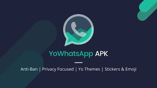 YoWhatsApp Latest Version Official