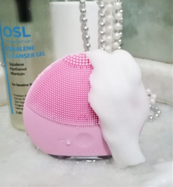 Foreo Luna mini 2