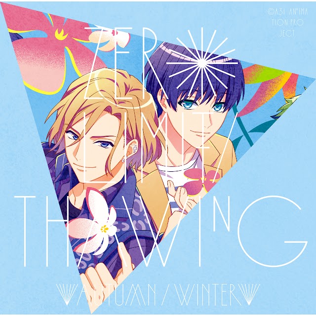 ZERO LIMIT & Thawing - Ending: A3! Season Autumn & Winter [Download-MP3 320K]