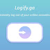 Logify: A new application to close all your sessions