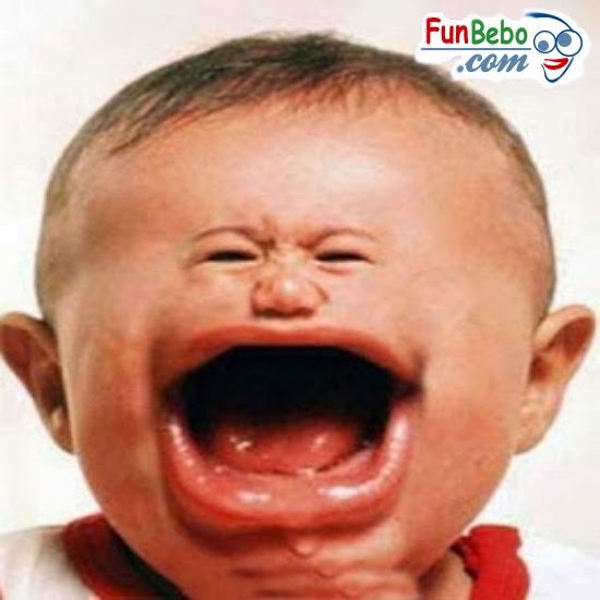 Very funny Baby funny face