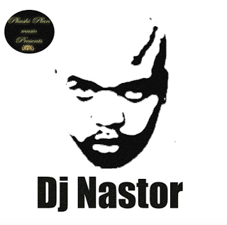 (Afro) DJ Nastor feat. Busi N - Something (Original) (2016) 