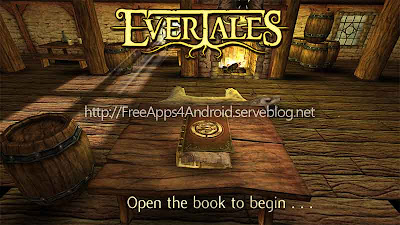 Evertales Free Apps 4 Android