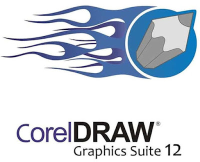 Corel Draw 12 With Serial Key Free Download