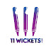 11 Wickets Fantasy Free Rs 50 Sign  Up + Rs.50/Refer 