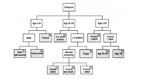 Fig. 1.2 – Decision tree
