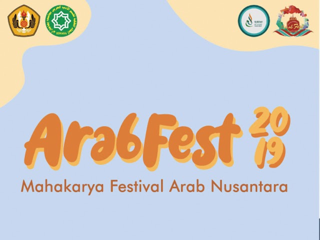 Himpunan Mahasiswa Sastra Arab Unpad Kembali Gelar Arab Fest