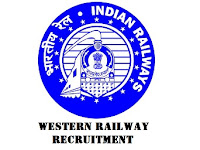 Western Railway Recruitment 2020 - Apprentice & Sports Quota Recruitment 