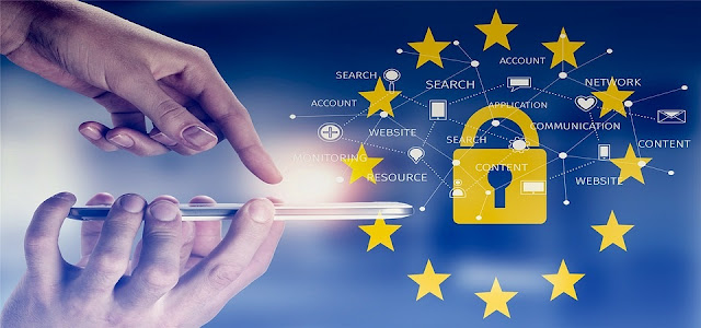 Data Protection In Online Gambling
