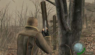 Gameplay Resident Evil 4 Ultimate HD Edition