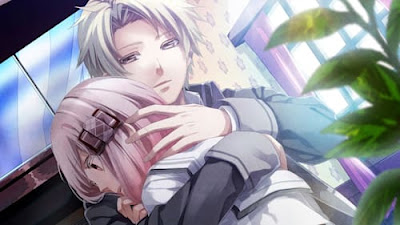 Norn9 Var Commons Game Screenshot 1