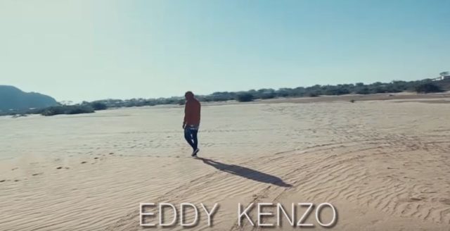  Eddy Kenzo - Ndi Byange Video