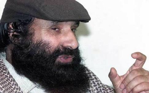 Hizb pays tributes slain south Kashmir militants