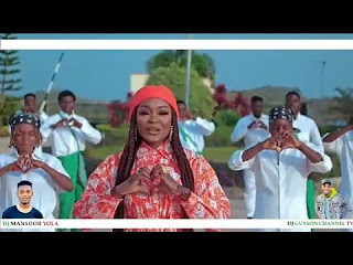 MIXTAPE: Dj Mansoor Yola & Dj Guyson – Video Controller Hausa Drums Mixtape 2023