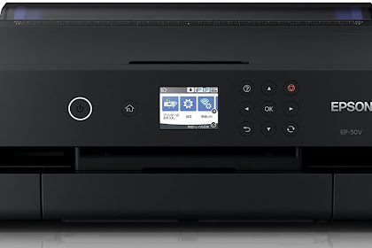 Epson EP-50V Drivers Download