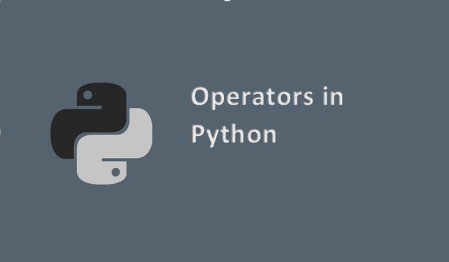 operators in python,python not equal,python ternary operator,python xor,python power,python and operator,python division,python logical operators,python modulus