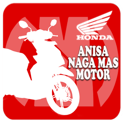 Aplikasi Android Nagamas Motor Klaten