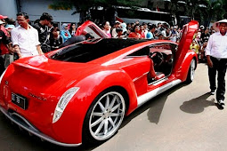 electric cars indonesia Indonesia rules electric vehicles must emit
noise