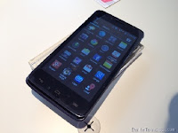 Harga Smartfren Alcatel One Touch D920 Terbaru 2013