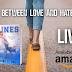 Release Blitz & Giveaway - Lines by Anna B. Doe 