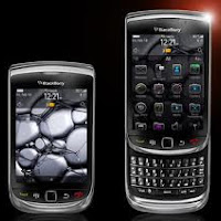 BlackBerry Torch 9800 disadvantages