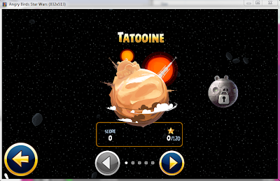 Download Angry Birds Star Wars + Serial Number q