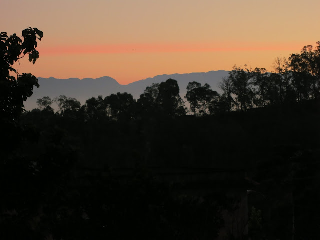 Travessia Petrópolis x Teresópolis