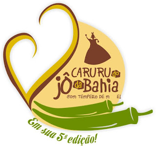 5º Caruru do Jô da Bahia