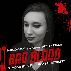 Taylor Swift Bad Blood Makeup