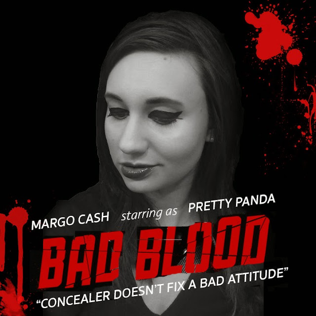 Taylor Swift Bad Blood Makeup