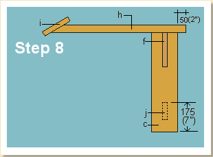 wood plans adirondack chair