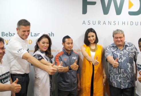 Alamat dan Nomor Telepon Kantor FWD Life Indonesia di Surabaya