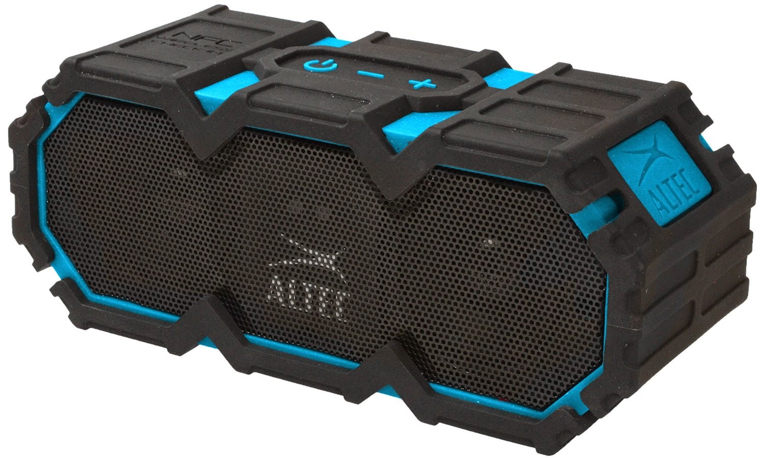 Best Altec Lansing iMW575 Life Jacket Bluetooth Speaker, Blue On Sale Now