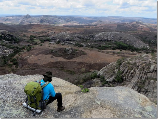 Serra de São Bento