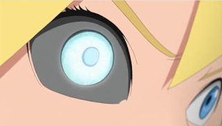 Pembahasan Boruto: Naruto Next Generations Episode 14
