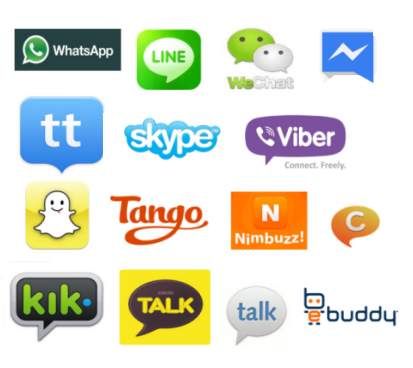 Wap chat mobil sohbet