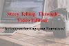 Storytelling through Video Editing: Techniques for Engaging Narratives