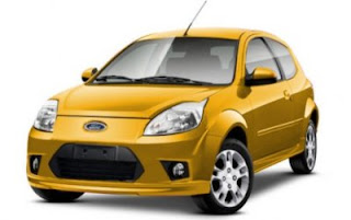 Fotos Ford Ka 2011-2012