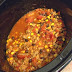 Black Bean Taco Soup