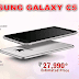 Samsung Galaxy C5 Pro Infographic