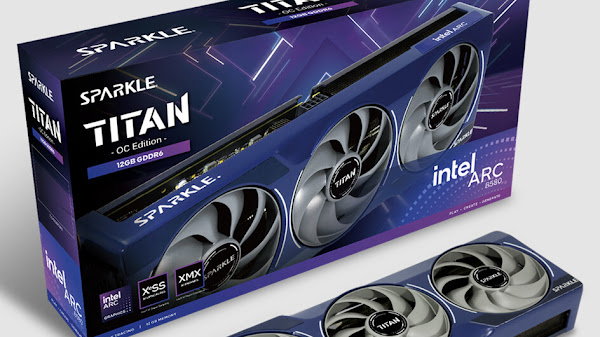 Intel Arc B580 Power Consumption: Improved but Still Lags RTX 4060