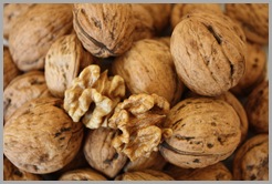 Walnuts