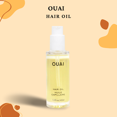 OUAI Hair Oil databet6666