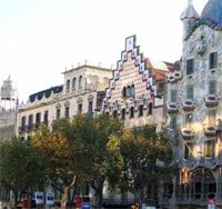 Passeig de Gràcia