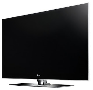 LG SL80 Series & SL90 Series LCD HDTV